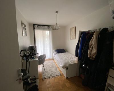 Appartement - 86 m² - 4 pièces