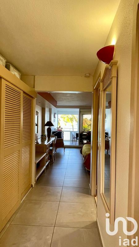 Studio - 41 m² - 1 pièce