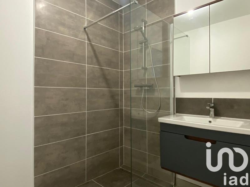 Maison - 89 m² - 4 pièces