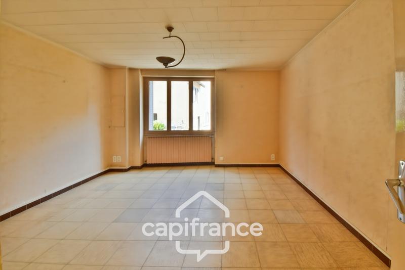 Appartement - 81 m² - 3 pièces
