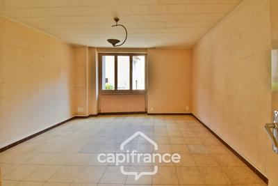 Appartement - 81 m² - 3 pièces