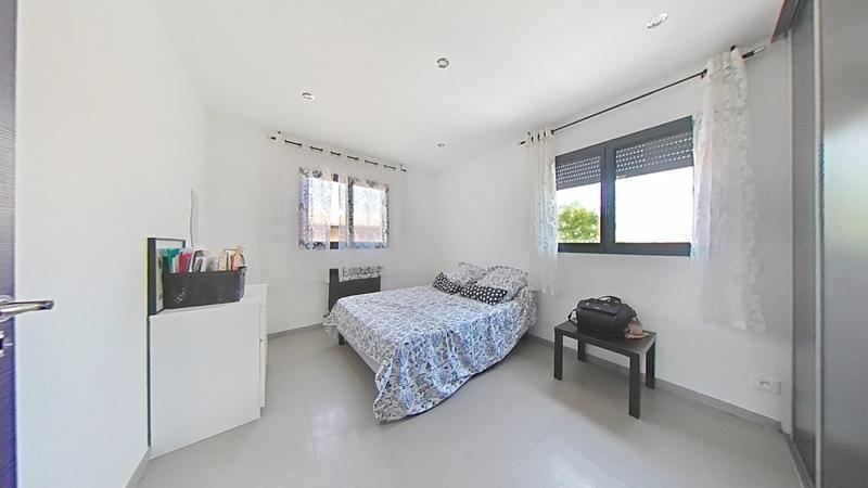 Maison contemporaine - 147 m² - 6 pièces