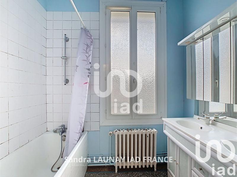 Maison - 142 m² - 6 pièces