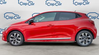 Renault Clio 1.0 TCe 100 Evolution