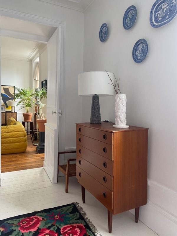 Appartement - 135 m² - 6 pièces