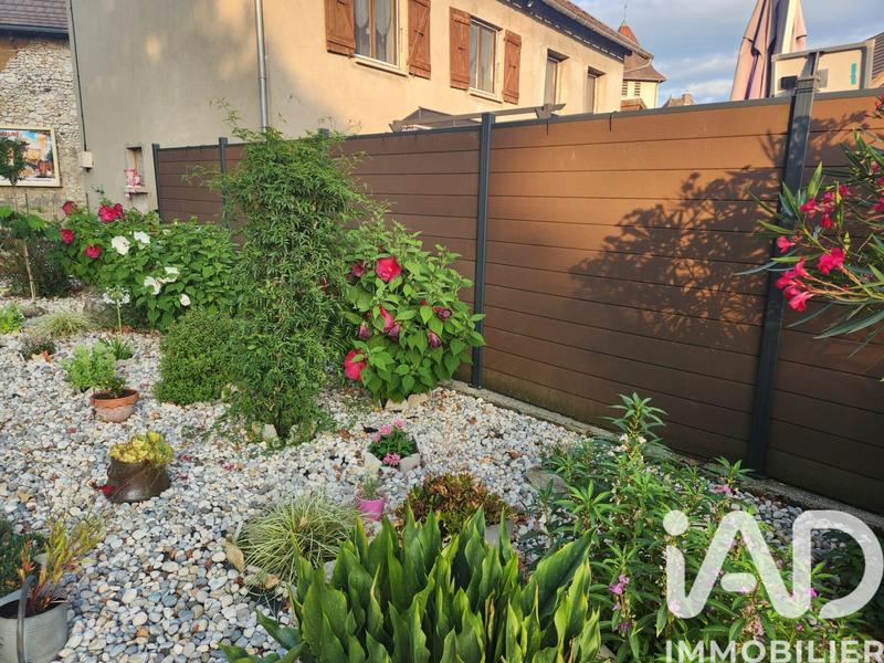 Maison de village - 132 m² - 7 pièces