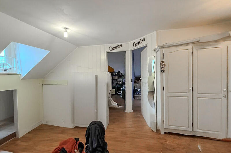 Appartement - 300 m²