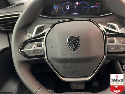 Peugeot 208 Hybrid 110 e-Dcs6 Allure