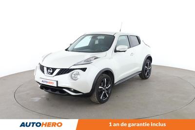 Nissan Juke 1.2 Dig-T 115 ch