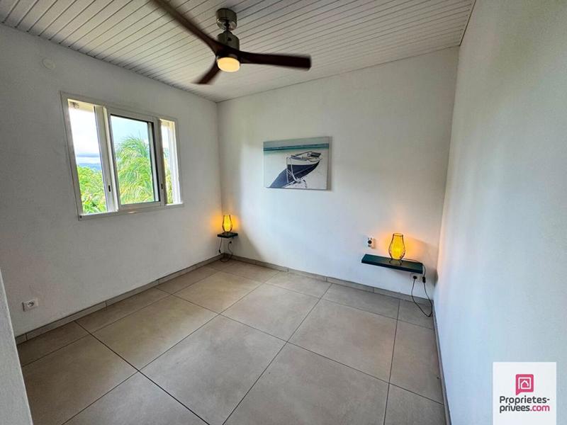 Villa - 156 m² - 3 pièces