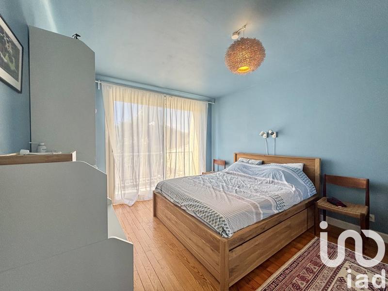 Maison - 108 m² - 5 pièces