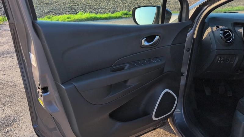 Renault Captur II 0.9 TCe 90 Intens - Bioéthanol