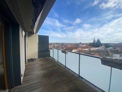 Appartement - 73 m² - 3 pièces