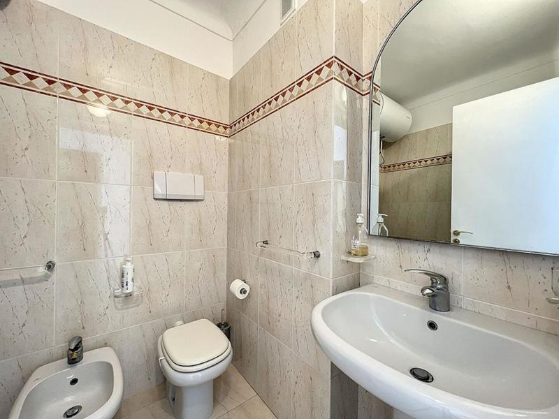 Appartement - 49 m² - 3 pièces