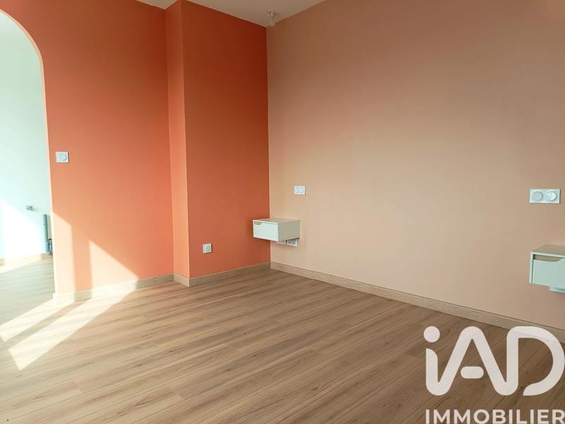 Maison de ville - 90 m² - 5 pièces