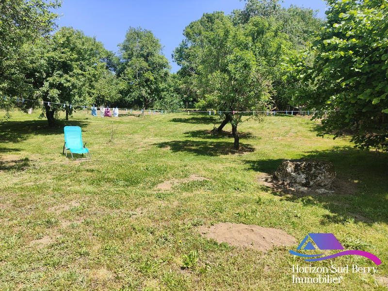 Maison - 91 m² - 2 pièces