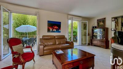 Maison - 155 m² - 6 pièces