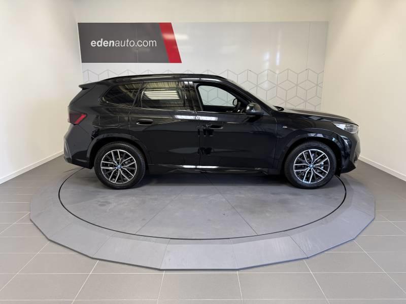 Bmw X1 xDrive 25e 245ch Dkg7 m Sport