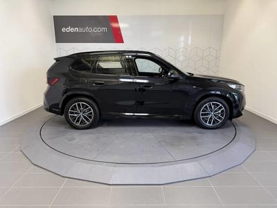 Bmw X1 xDrive 25e 245ch Dkg7 m Sport