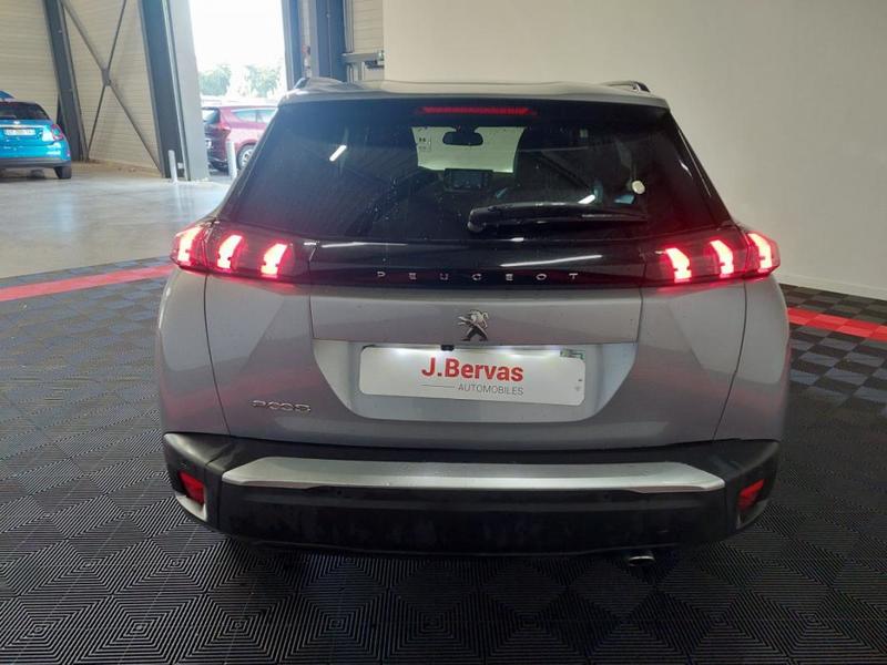 Peugeot 2008 Bluehdi 130 s&amp;amp;S Eat8 Roadtrip