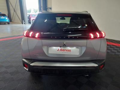 Peugeot 2008 Bluehdi 130 s&amp;amp;S Eat8 Roadtrip