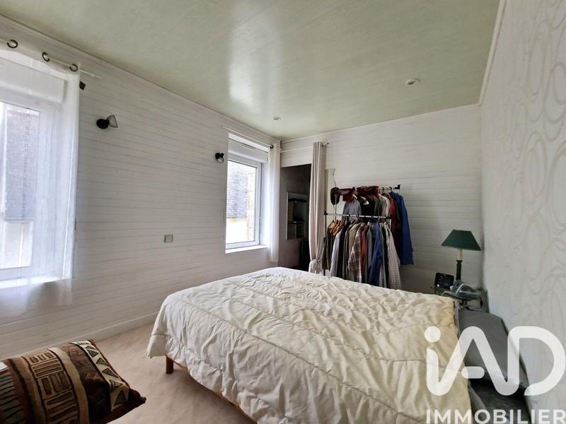 Maison de village - 172 m² - 6 pièces