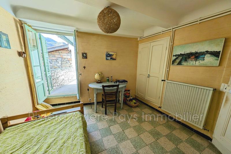 Maison de village - 153 m² - 7 pièces