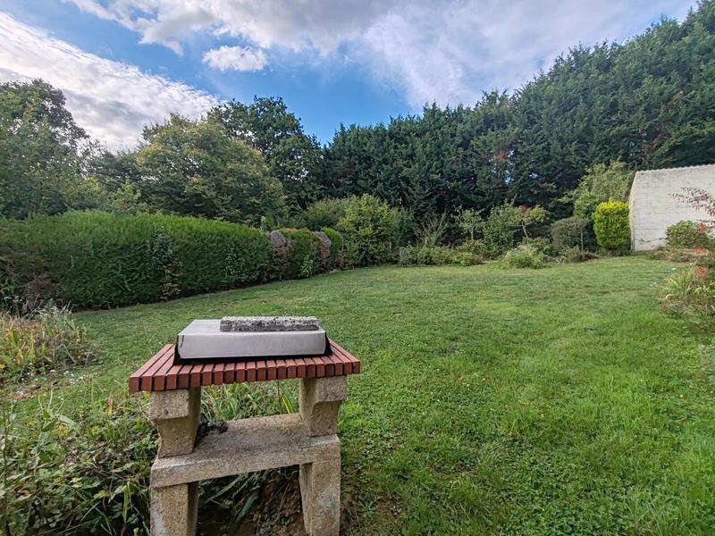 Maison - 126 m² - 4 pièces