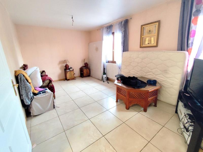 Maison - 140 m² - 7 pièces