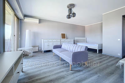 Appartement - 33 m² - 1 pièce