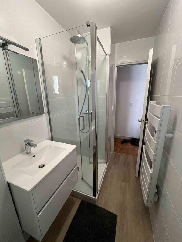 Appartement - 18 m² - 1 pièce