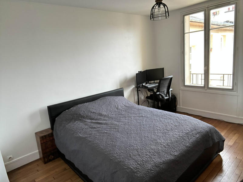 Appartement - 41 m² - 2 pièces