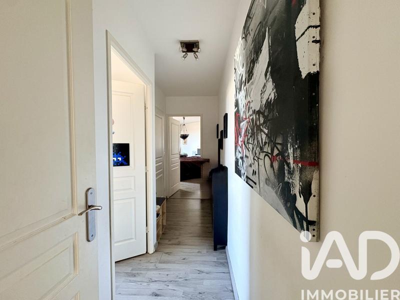 Appartement - 67 m² - 2 pièces