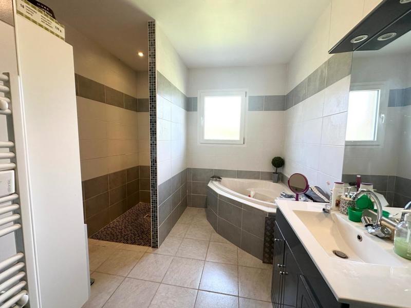 Villa - 81 m² - 3 pièces