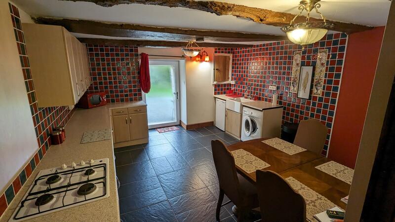 Longère - 180 m² - 6 pièces