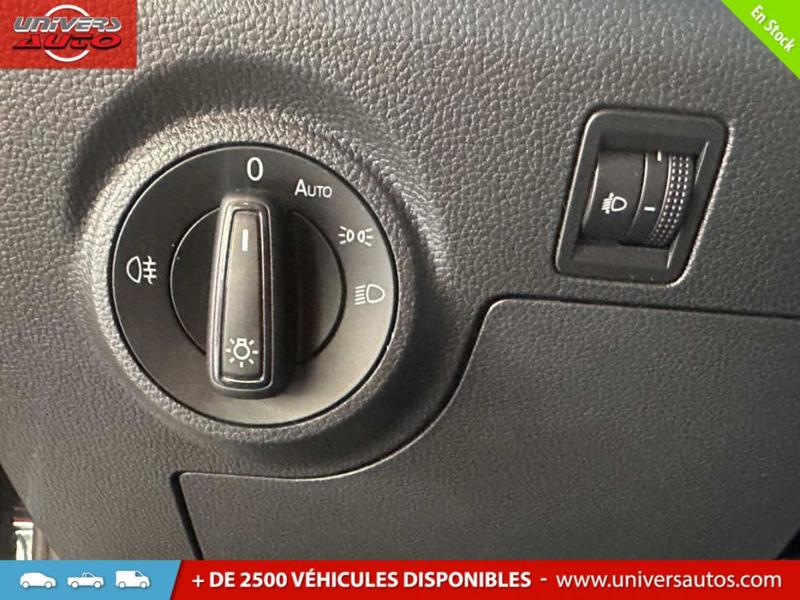 Seat Arona 1.0 Tsi 110ch Dsg7 Fr