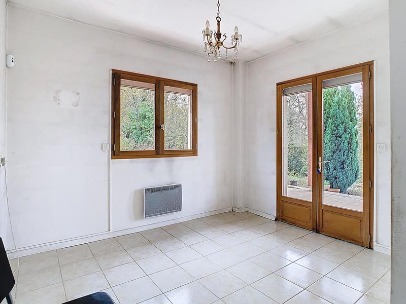 Maison - 103 m² - 4 pièces