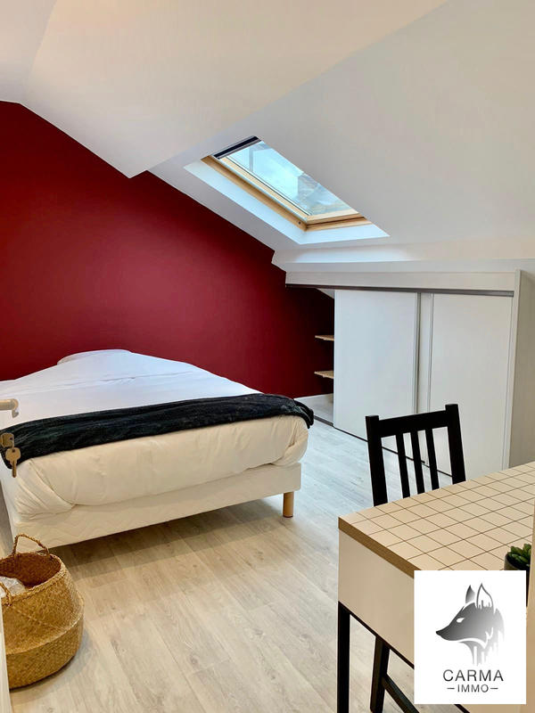 Maison ancienne - 115 m² - 5 pièces