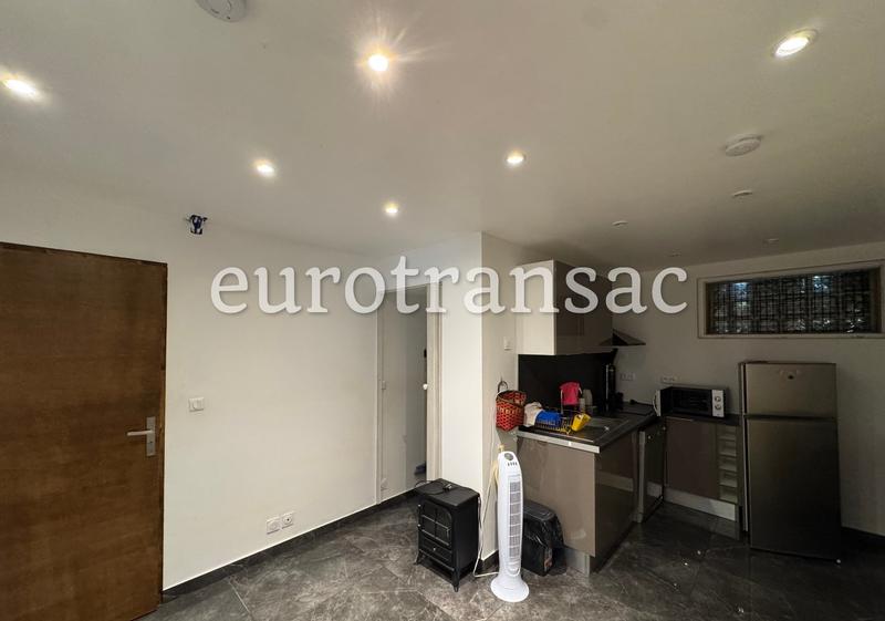 Maison de village - 199 m² - 6 pièces