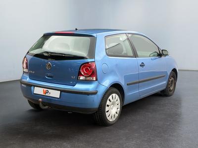 Volkswagen Polo 1.2 65 Trend