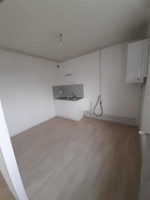 Appartement - 30 m² - 1 pièce