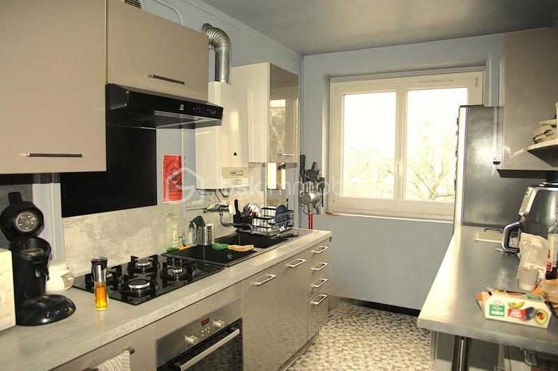 Appartement - 68 m² - 4 pièces