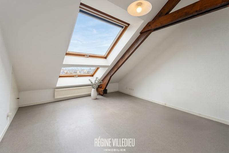 Appartement - 22 m² - 1 pièce