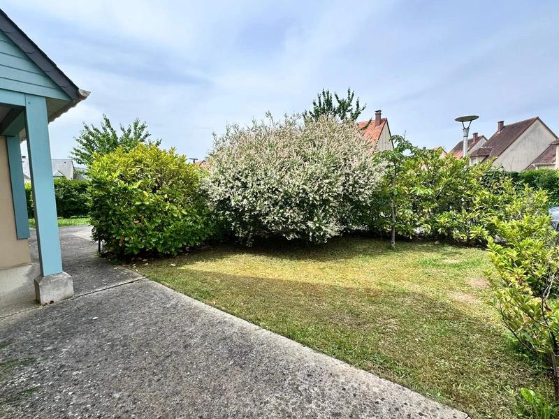 Maison - 81 m² - 6 pièces