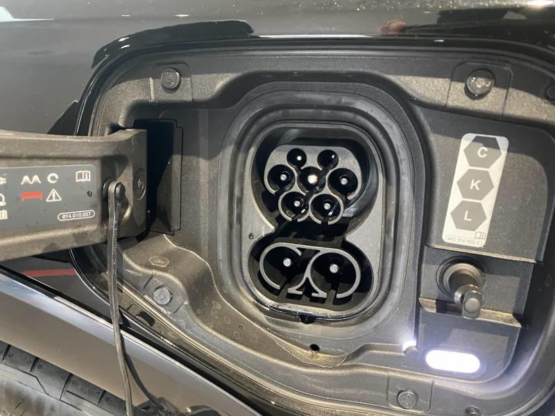 Audi A3 Allstreet 40 Tfsi e Hybride rechargeable 204 s tronic 6 Avus