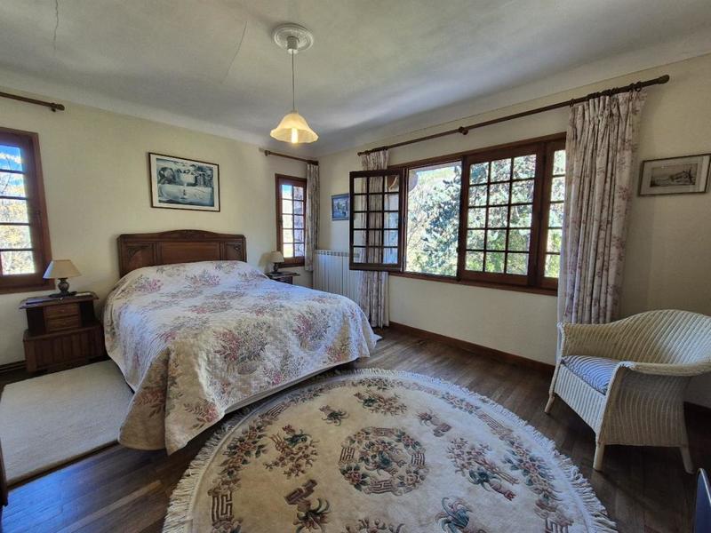 Demeure - 308 m² - 10 pièces