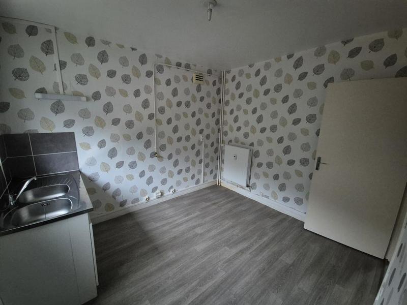 Appartement - 78 m² - 4 pièces