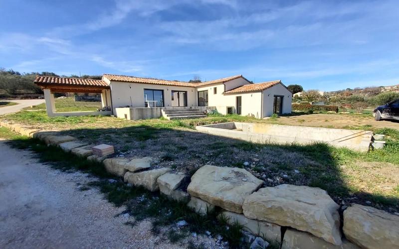 Maison - 143 m² - 5 pièces