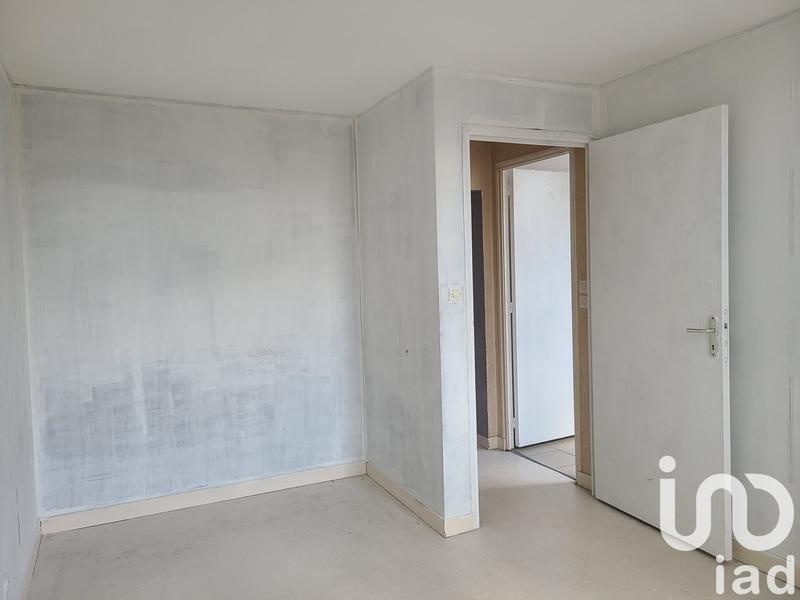 Immeuble - 382 m²