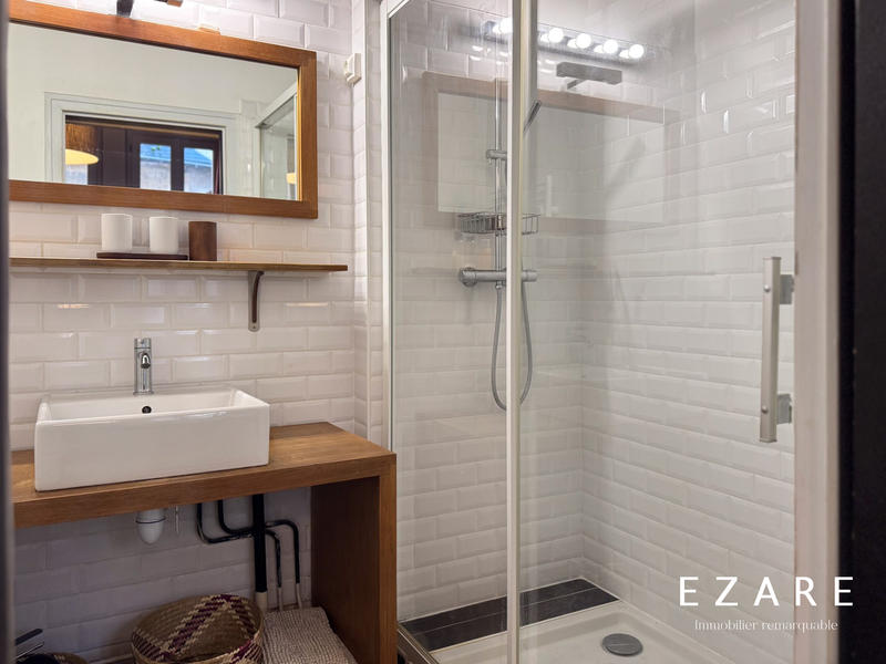 Appartement - 58 m² - 2 pièces